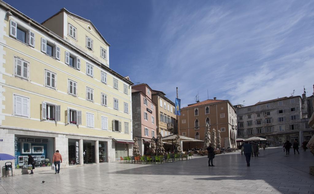 Luxury Room Kokola Split Bagian luar foto