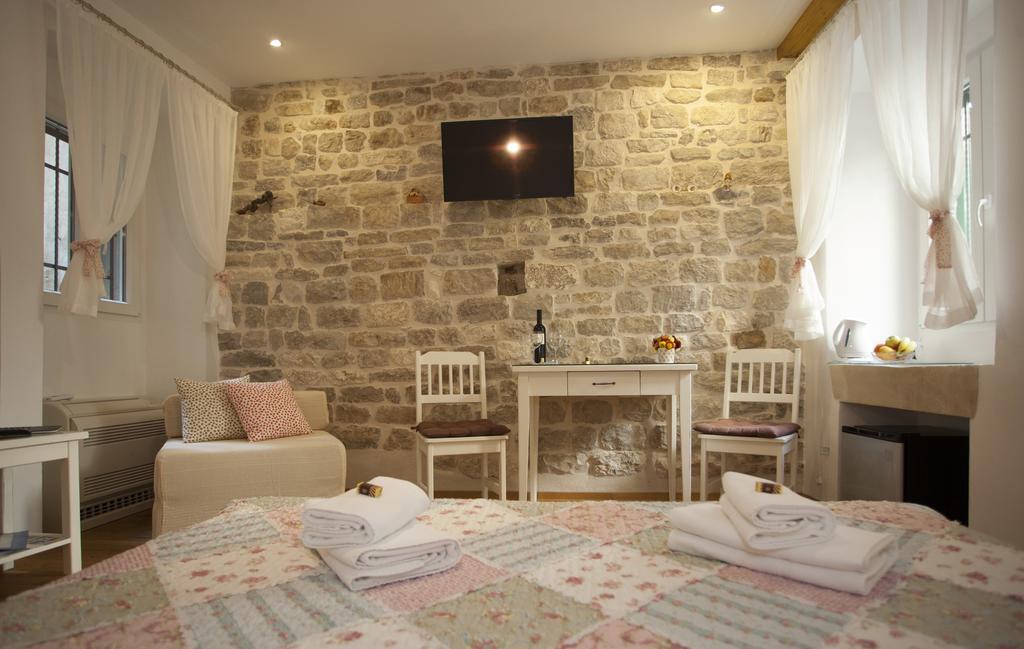Luxury Room Kokola Split Bagian luar foto