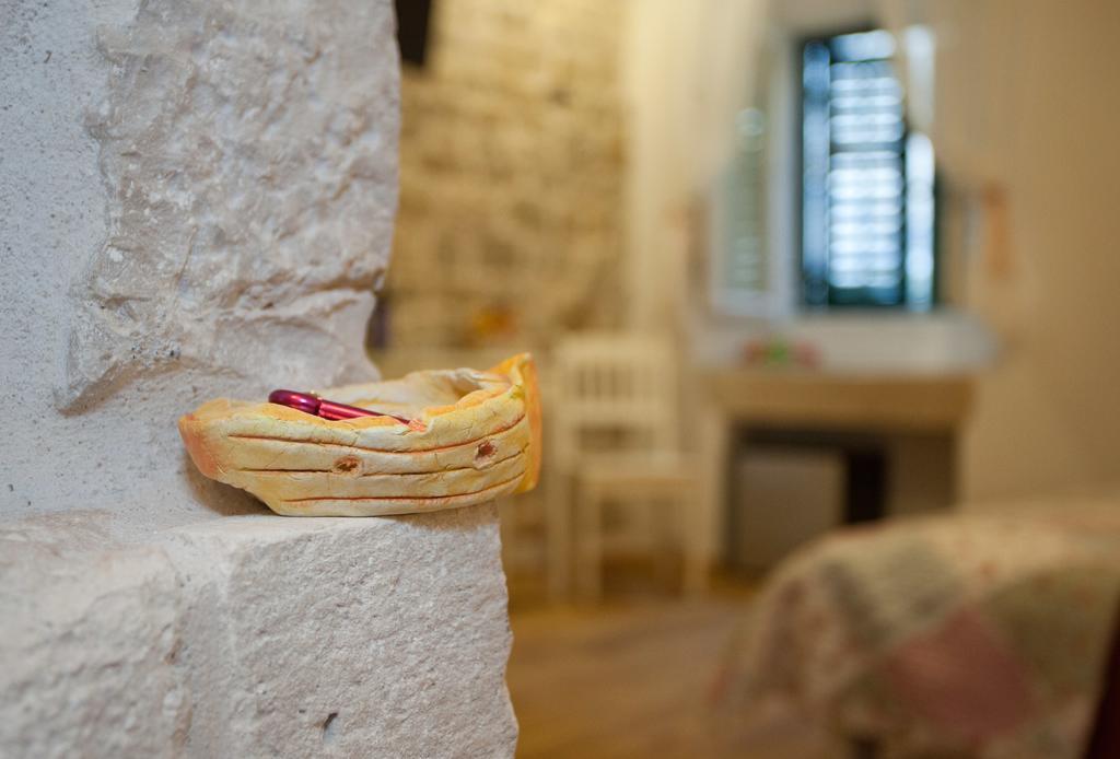 Luxury Room Kokola Split Bagian luar foto