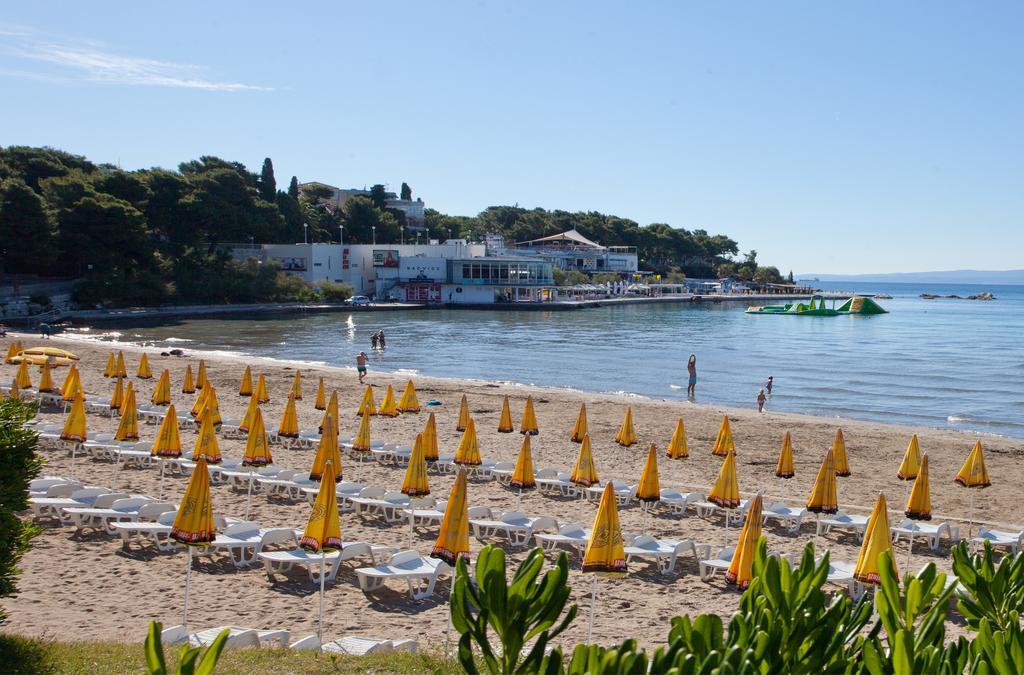 Luxury Room Kokola Split Bagian luar foto