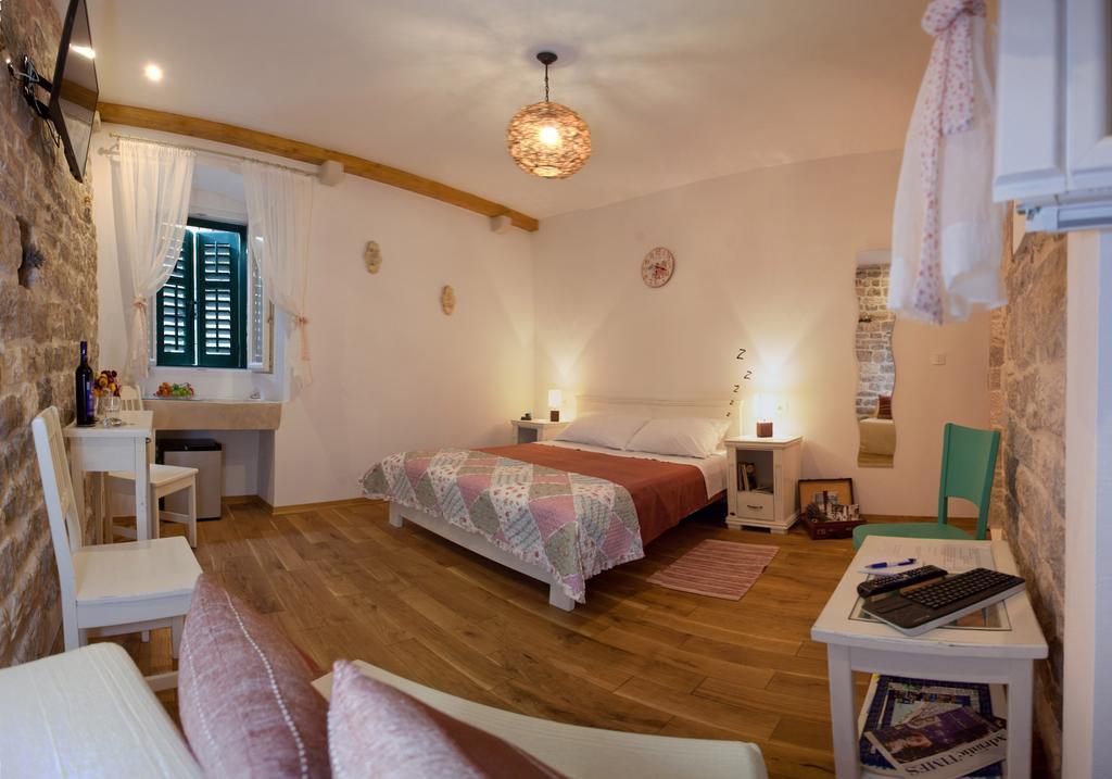 Luxury Room Kokola Split Ruang foto
