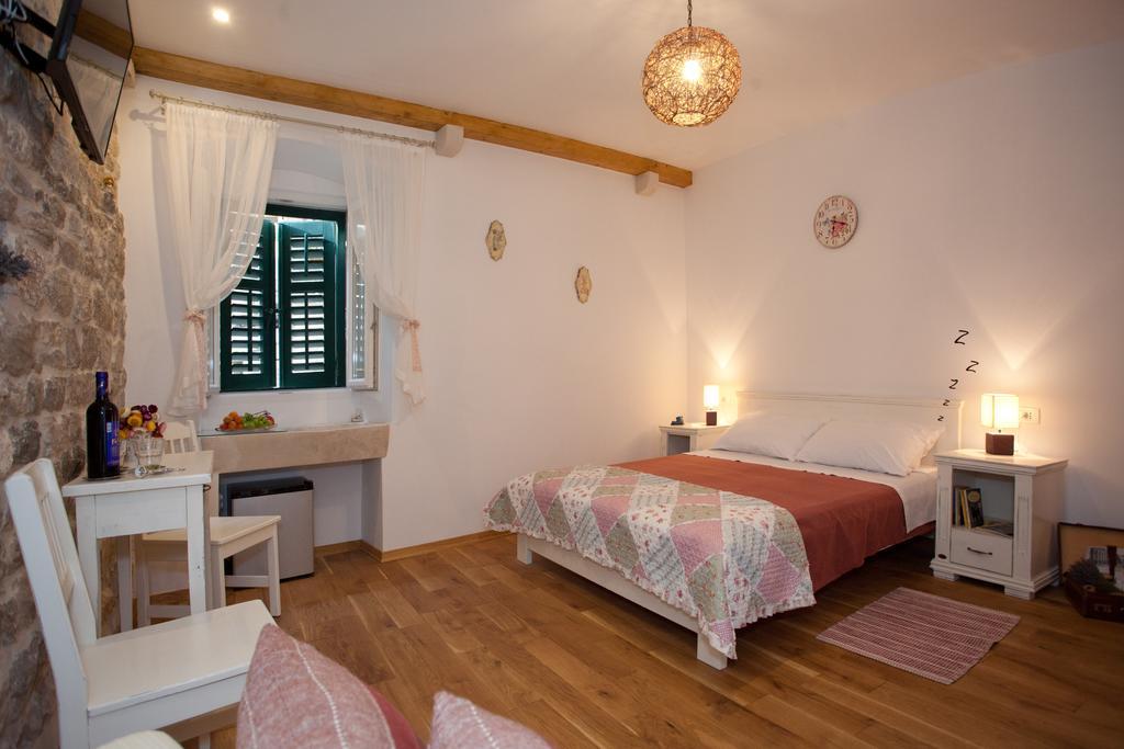 Luxury Room Kokola Split Ruang foto